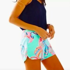 Lilly Pulitzer Adie Shorts